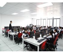 計算機網絡產品庫與計算機培訓 數(shù)字時代的雙引擎