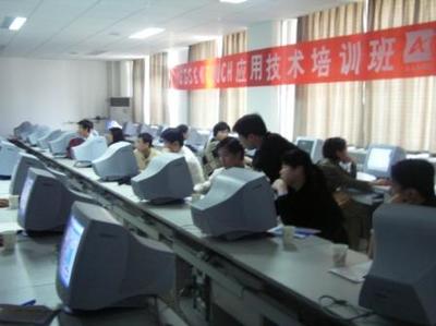 昆侖通態(tài)武漢培訓班圓滿落幕 計算機培訓助力技能提升