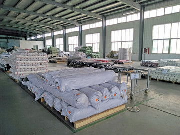 從縫紉機到智能產線 服裝廠車間圖片素材中的科技躍遷與工業美學