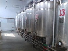 緊急轉讓 全套飲料廠生產線及技術轉讓 — 快速啟動您的飲品事業